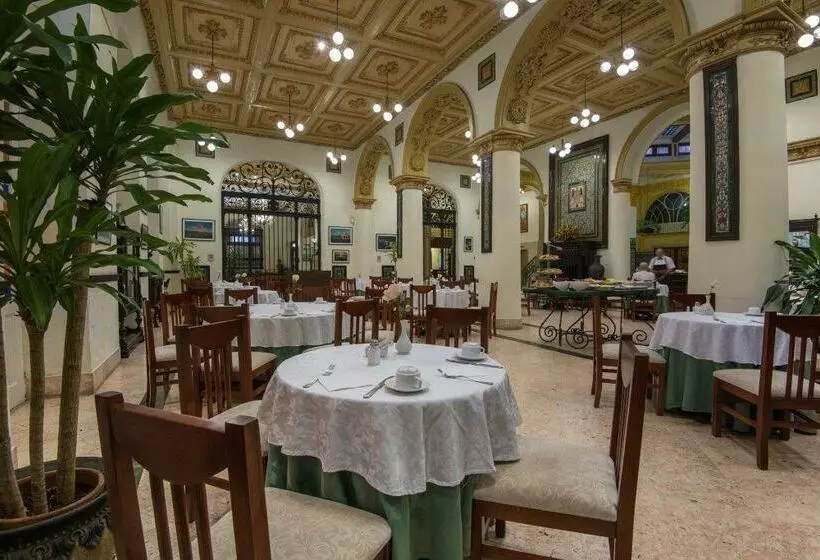 Fotos del hotel Inglaterra:  2