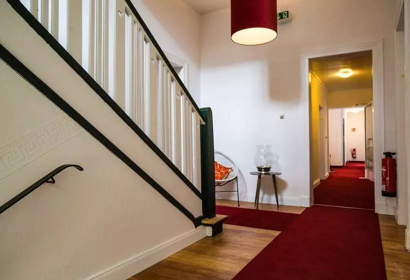 Fotos del hotel Kleines  Heimfeld:  2