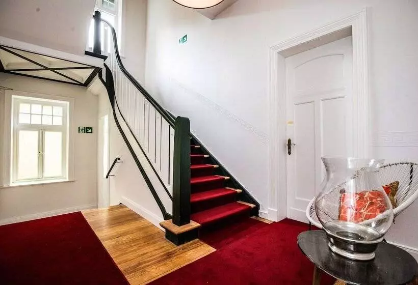 Fotos del hotel Kleines  Heimfeld:  6