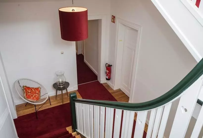 Fotos del hotel Kleines  Heimfeld:  9