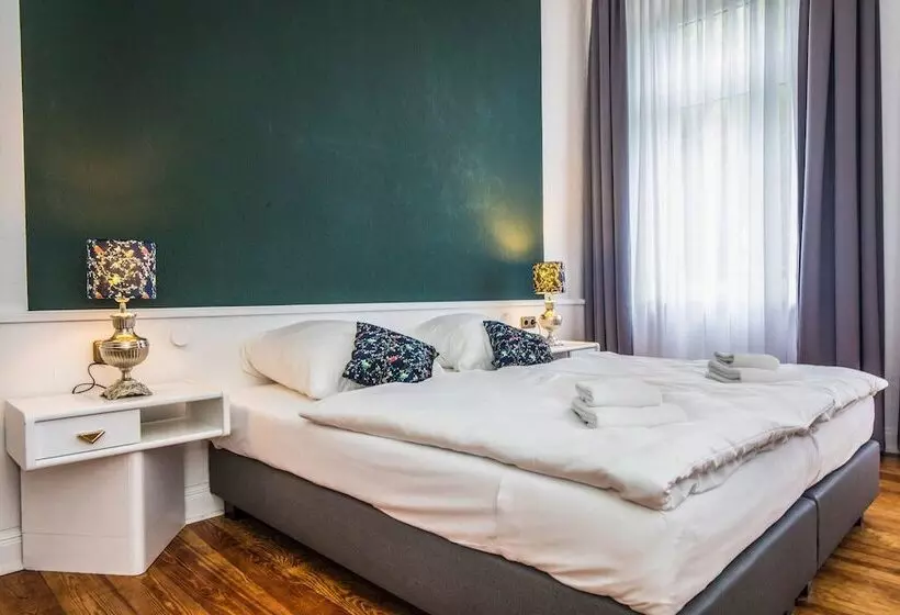 Fotos del hotel Kleines  Heimfeld:  5