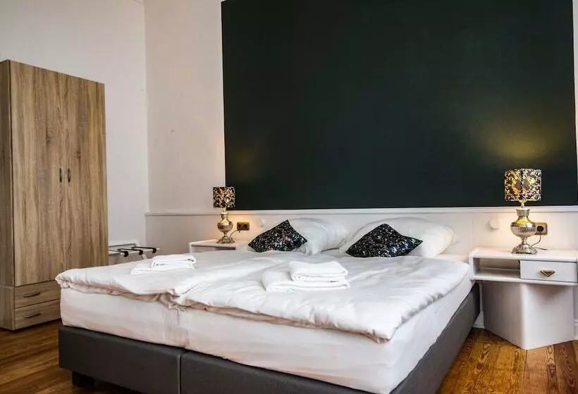 Fotos del hotel Kleines  Heimfeld:  8