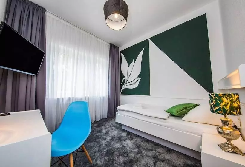 Fotos del hotel Kleines  Heimfeld:  13