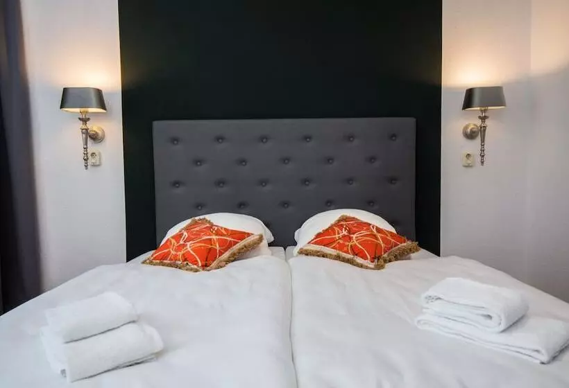 Fotos del hotel Kleines  Heimfeld:  14