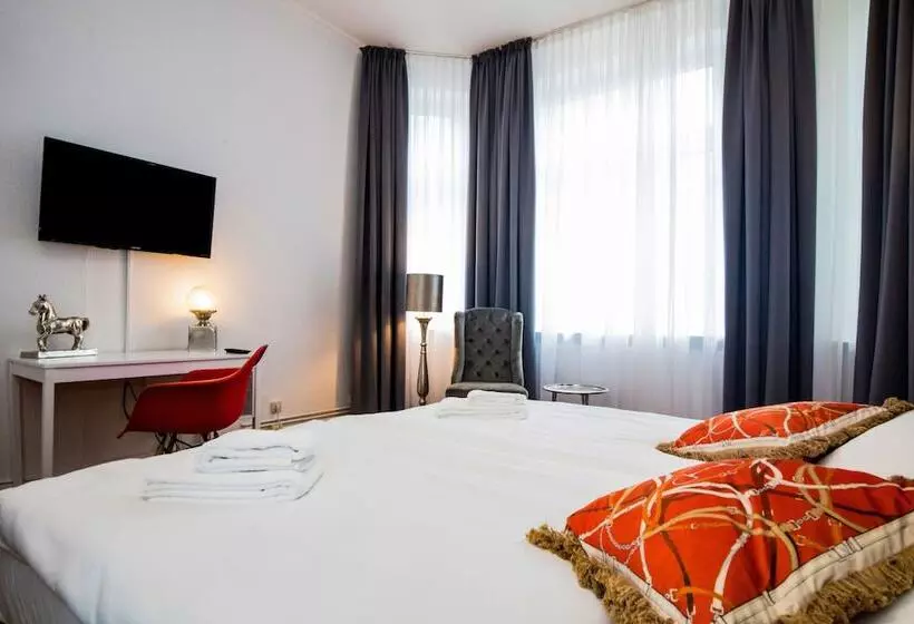 Fotos del hotel Kleines  Heimfeld:  10