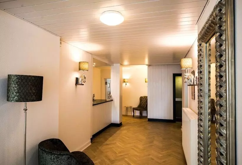 Fotos del hotel Kleines  Heimfeld:  15