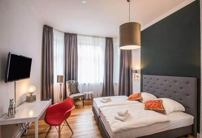 Fotos del hotel Kleines  Heimfeld:  11