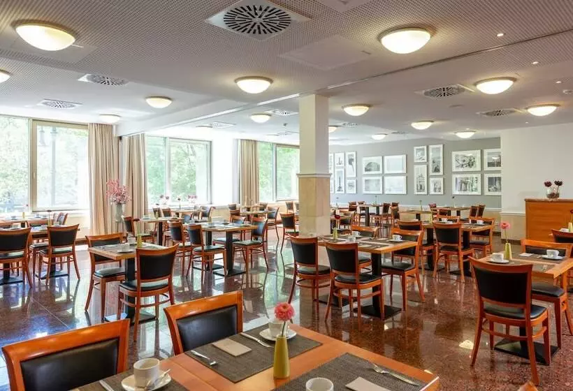 Fotos del hotel Leonardo  Berlin Ku Damm:  2