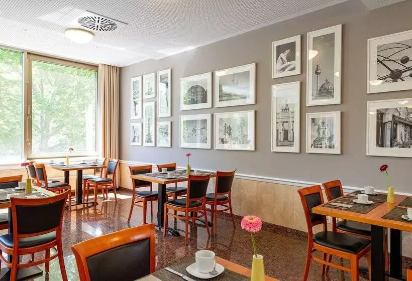 Fotos del hotel Leonardo  Berlin Ku Damm:  5