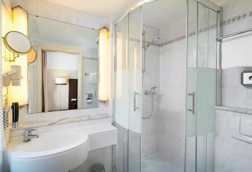 Fotos del hotel Leonardo  Berlin Ku Damm:  8