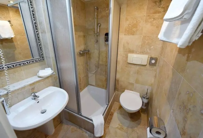 Fotos del hotel Leonardo  Berlin Ku Damm:  3