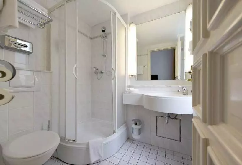 Fotos del hotel Leonardo  Berlin Ku Damm:  6