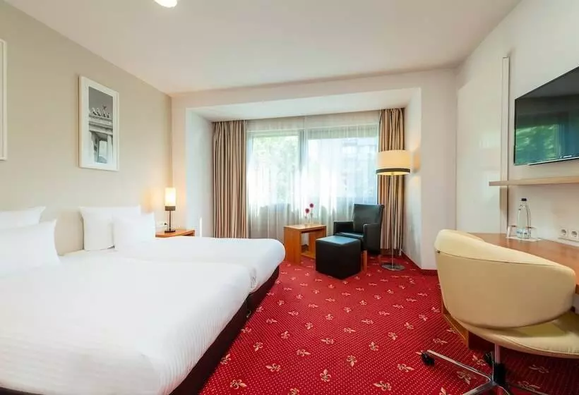 Fotos del hotel Leonardo  Berlin Ku Damm:  22