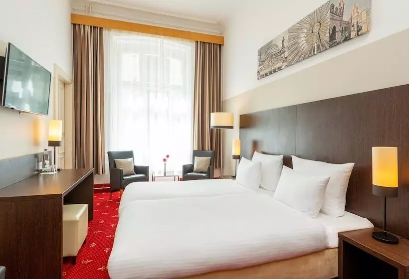 Fotos del hotel Leonardo  Berlin Ku Damm:  7