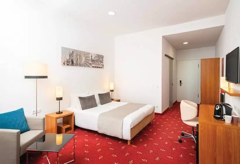 Fotos del hotel Leonardo  Berlin Ku Damm:  24