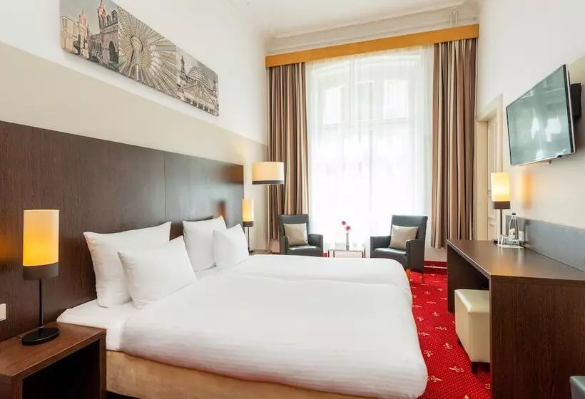 Fotos del hotel Leonardo  Berlin Ku Damm:  21