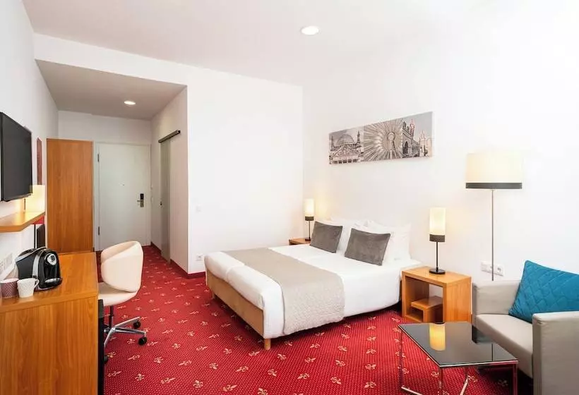 Fotos del hotel Leonardo  Berlin Ku Damm:  19