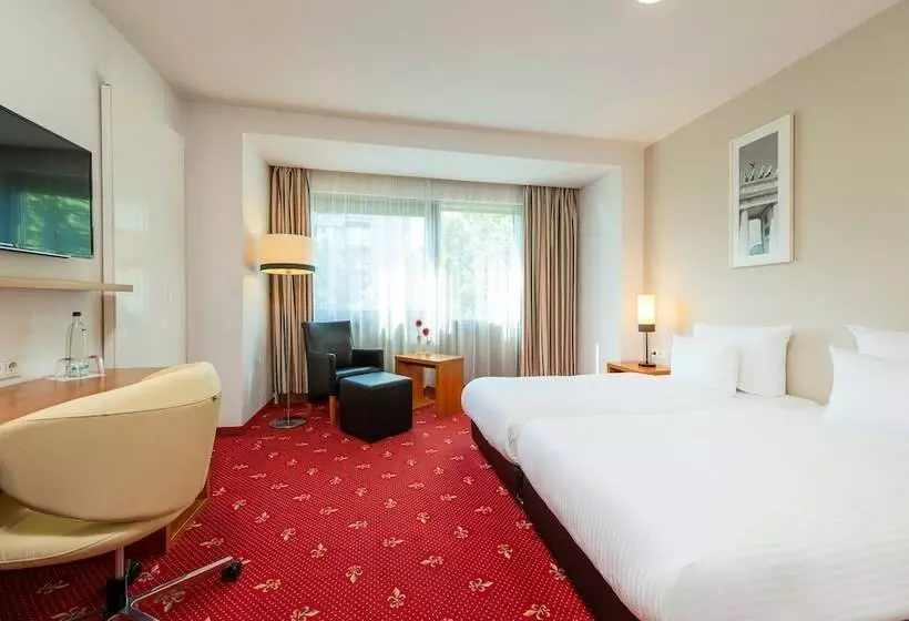 Fotos del hotel Leonardo  Berlin Ku Damm:  18