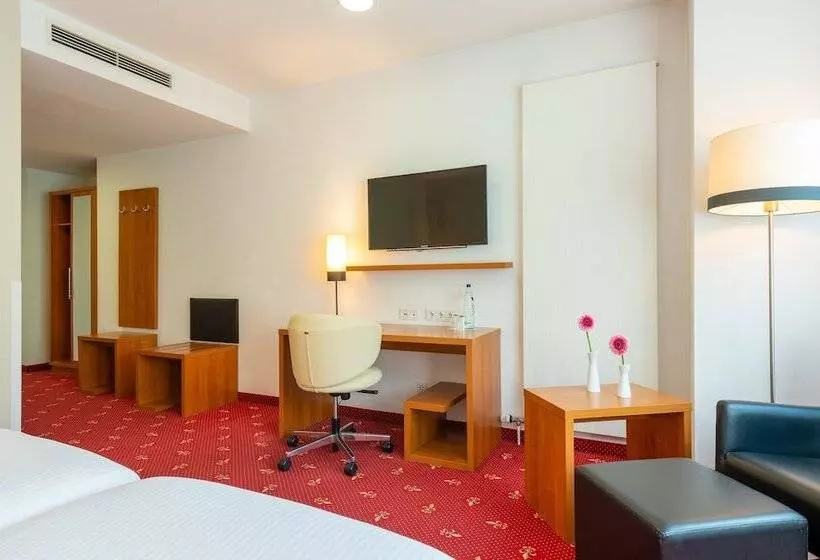 Fotos del hotel Leonardo  Berlin Ku Damm:  23