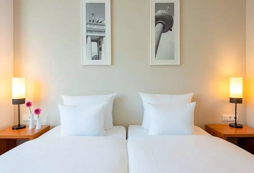 Fotos del hotel Leonardo  Berlin Ku Damm:  17