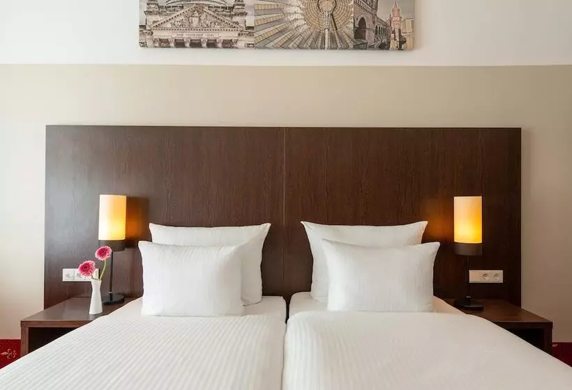 Fotos del hotel Leonardo  Berlin Ku Damm:  16