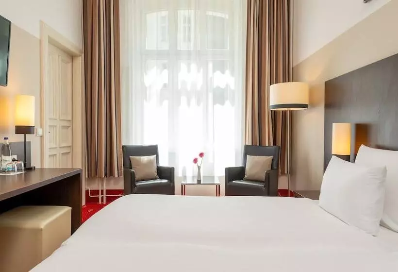 Fotos del hotel Leonardo  Berlin Ku Damm:  15