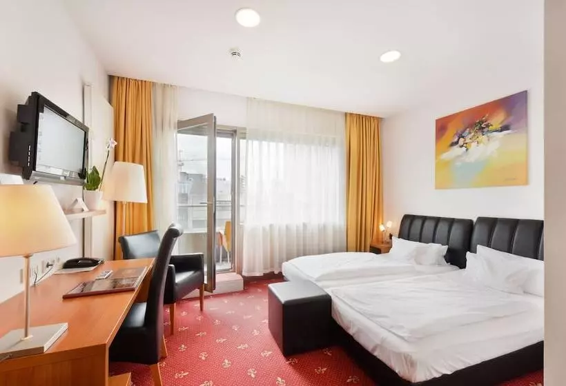 Fotos del hotel Leonardo  Berlin Ku Damm:  12