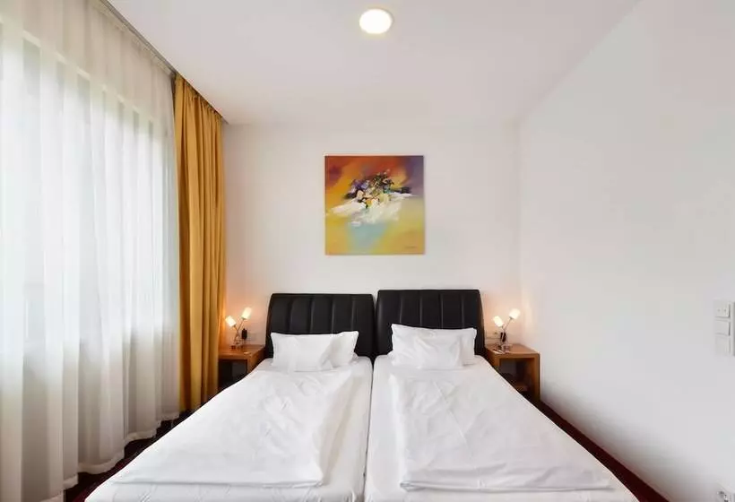 Fotos del hotel Leonardo  Berlin Ku Damm:  25