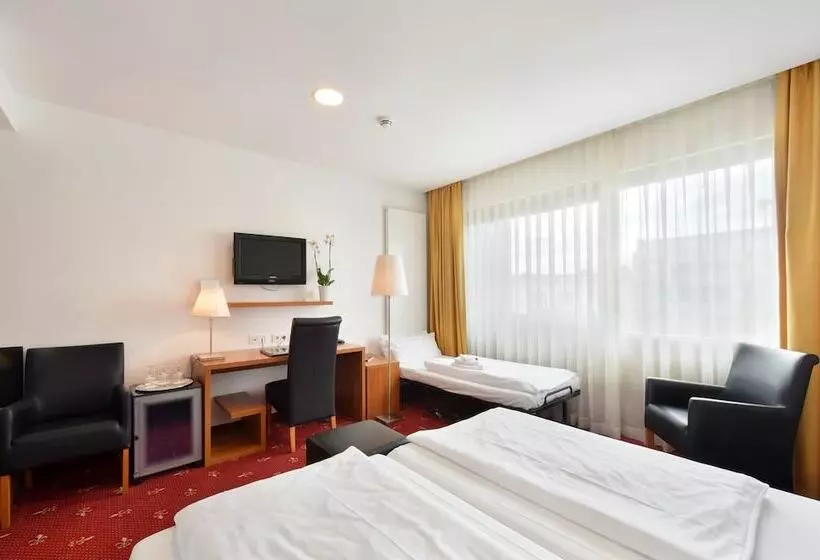 Fotos del hotel Leonardo  Berlin Ku Damm:  4