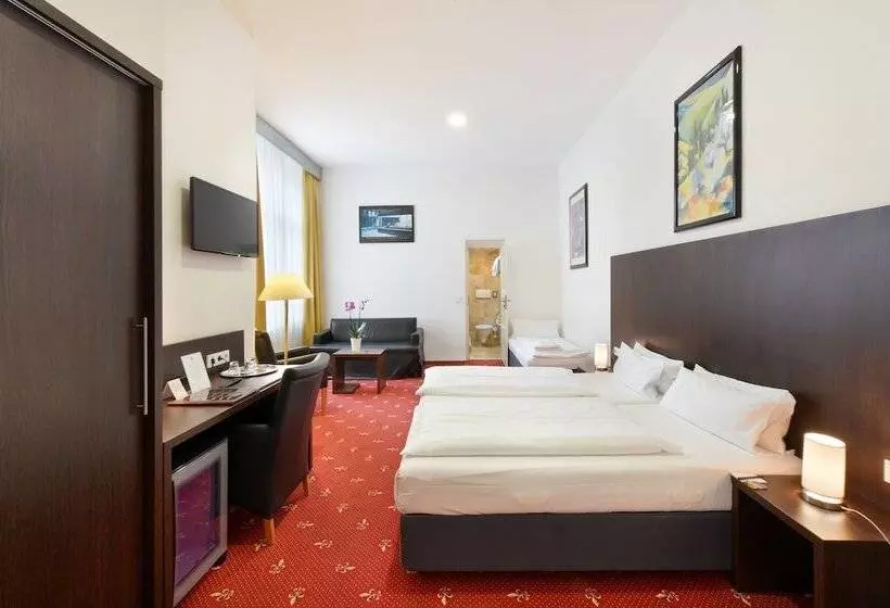 Fotos del hotel Leonardo  Berlin Ku Damm:  11