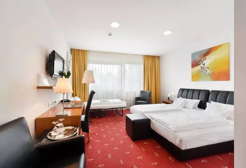 Fotos del hotel Leonardo  Berlin Ku Damm:  10