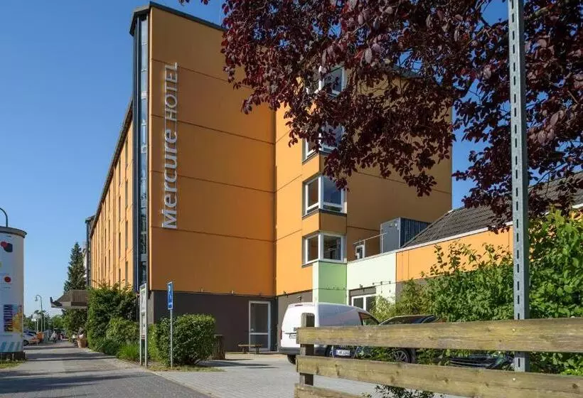 Mercure  Berlin City West