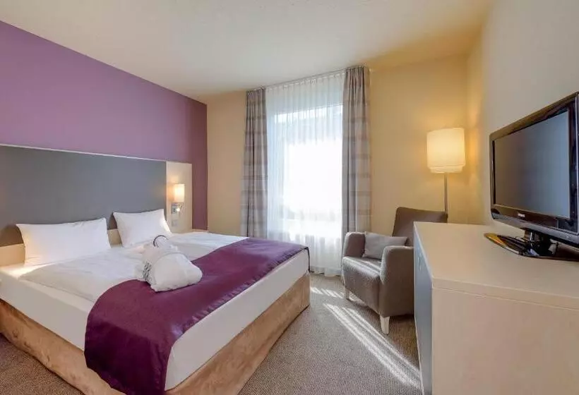 Fotos del hotel Mercure  Berlin City West:  19