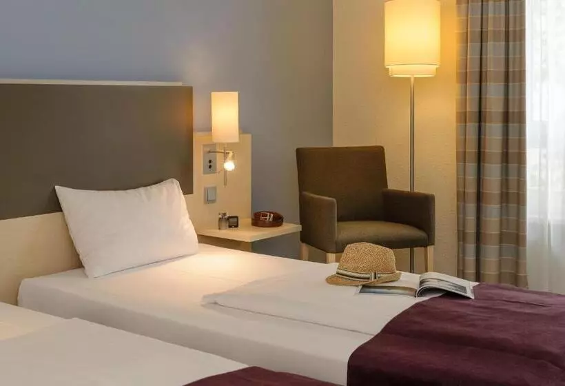 Fotos del hotel Mercure  Berlin City West:  20