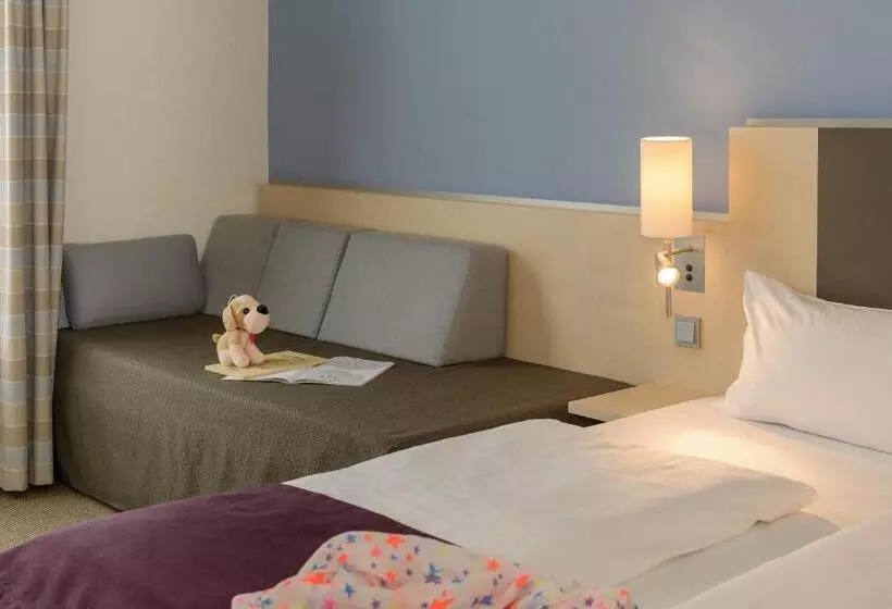 Fotos del hotel Mercure  Berlin City West:  16