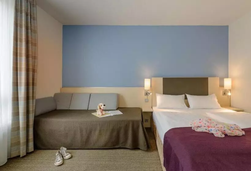 Fotos del hotel Mercure  Berlin City West:  2