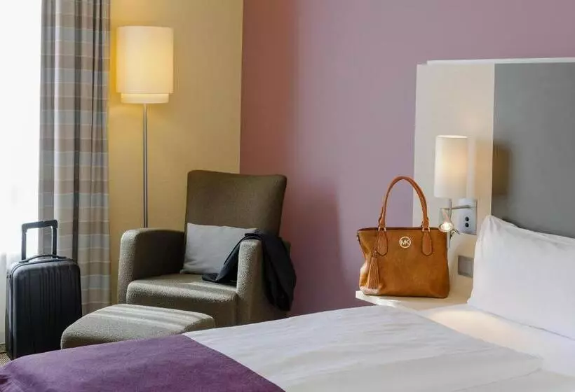 Fotos del hotel Mercure  Berlin City West:  13