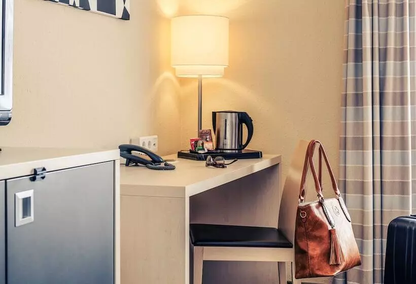 Fotos del hotel Mercure  Berlin City West:  24