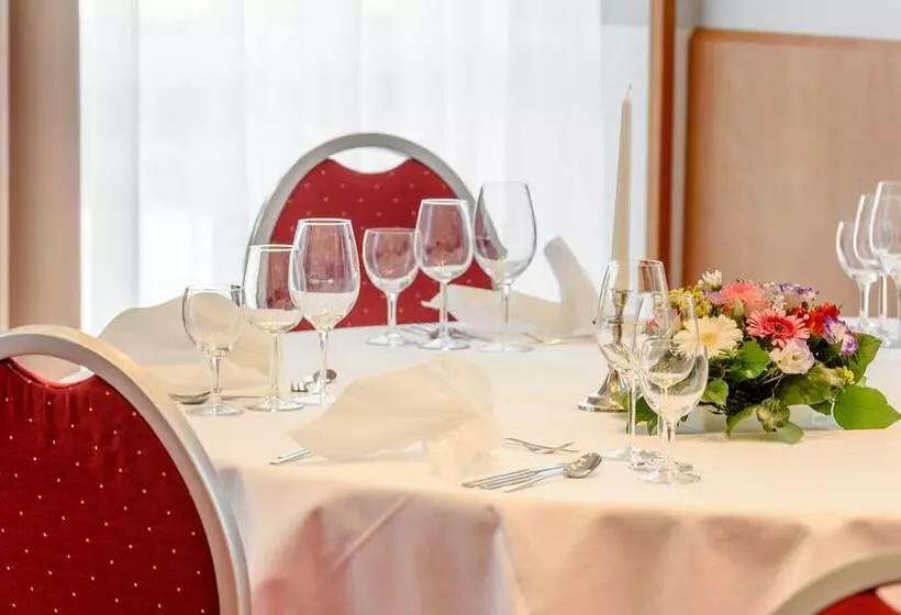 Fotos del hotel Mercure  Berlin City West:  4