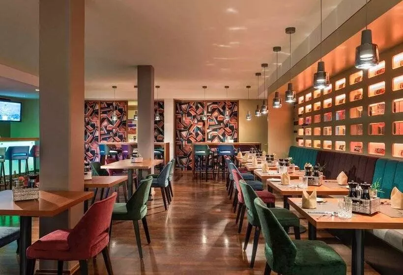 Fotos del hotel Mercure  Berlin City West:  8