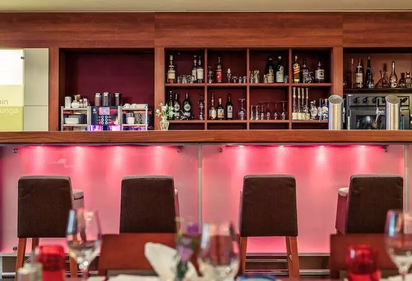 Fotos del hotel Mercure  Berlin City West:  9