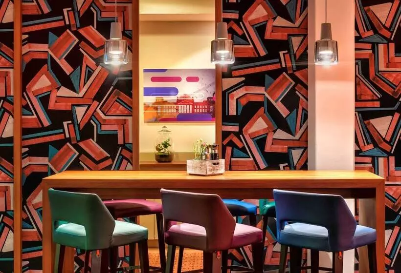 Fotos del hotel Mercure  Berlin City West:  5