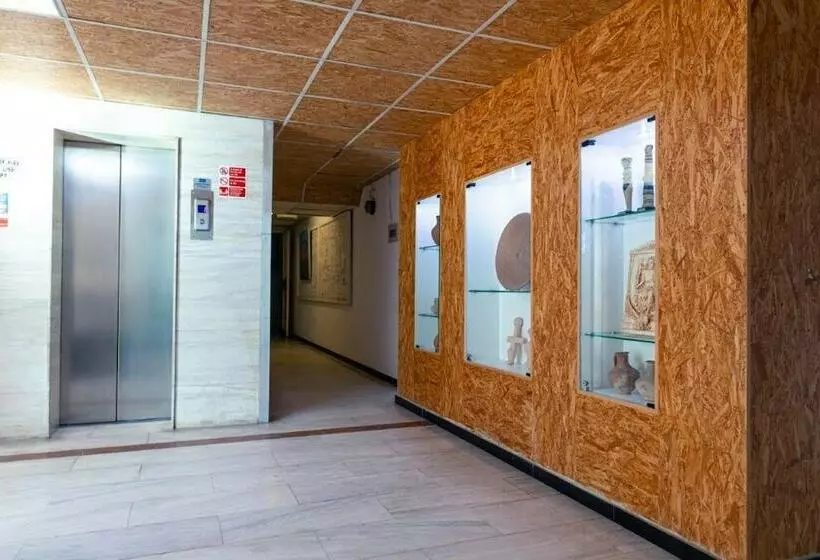 Fotos del hotel Nereus:  4