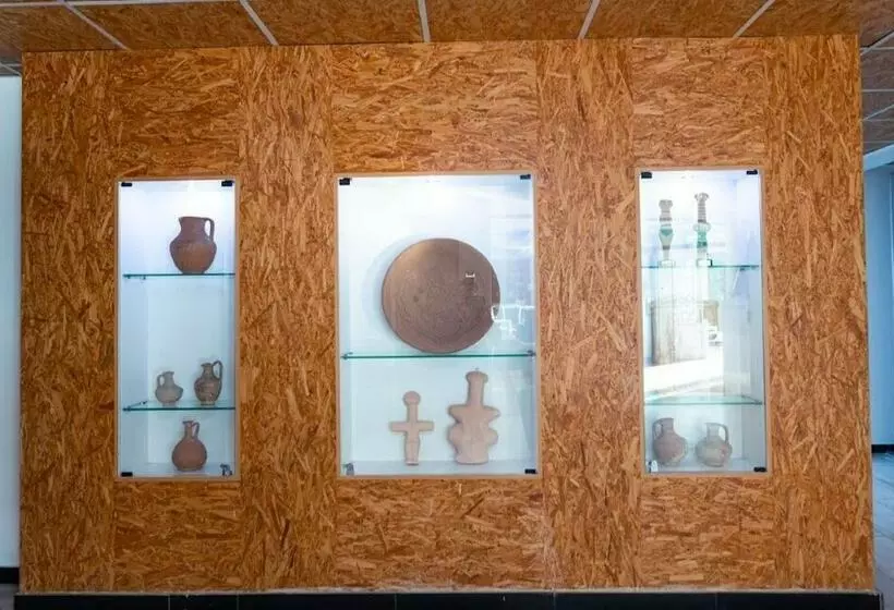 Fotos del hotel Nereus:  9