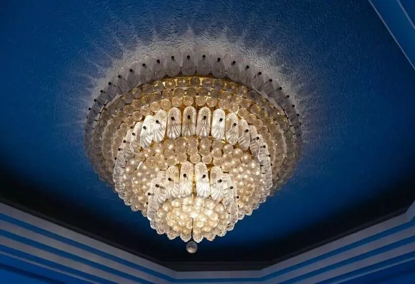 Fotos del hotel Nereus:  5