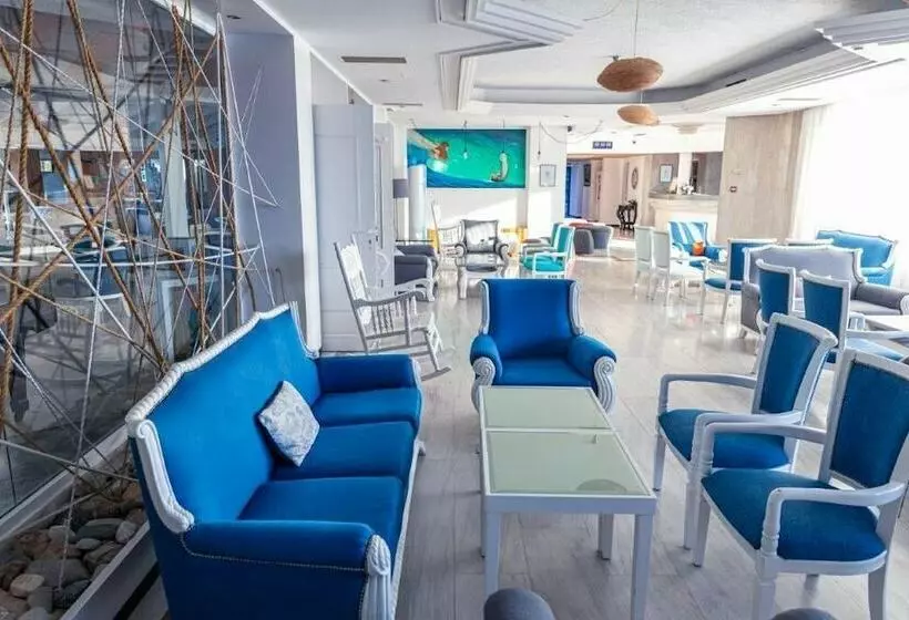 Fotos del hotel Nereus:  17