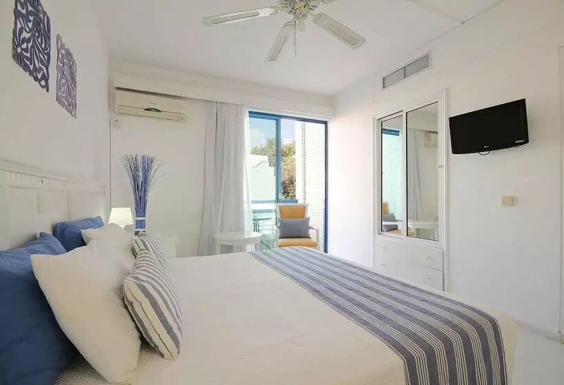 Fotos del hotel Nereus:  24