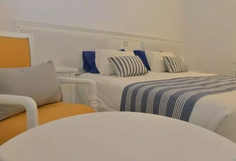 Fotos del hotel Nereus:  22