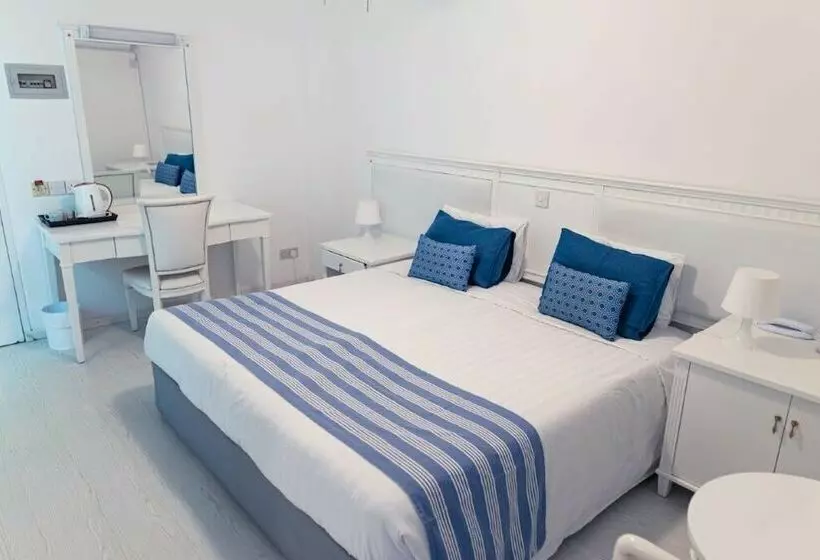 Fotos del hotel Nereus:  2