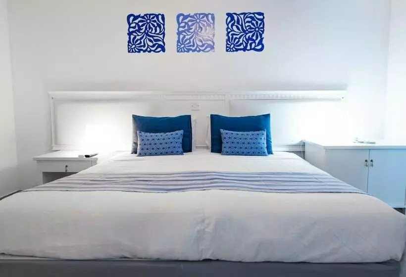 Fotos del hotel Nereus:  20